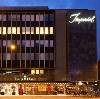 Imperial Hotel Copenhagen Denmark